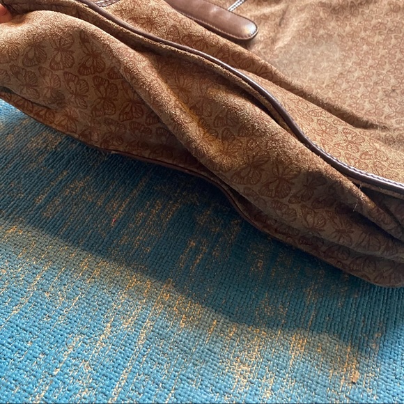 Bottega Veneta Tote Vintage RARE - Picture 7 of 14